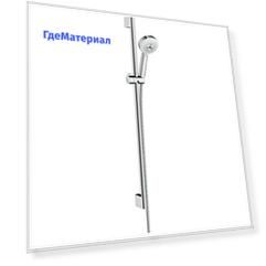Душевой гарнитур Hansgrohe Crometta 100 Multi EcoSmart 26659400