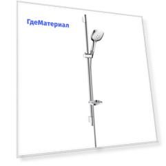 Душевой гарнитур Hansgrohe Raindance Select E 150 27857400