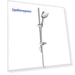 Душевой гарнитур Hansgrohe Raindance Select E 150 27857000
