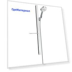 Душевой гарнитур Hansgrohe Raindance Select S 120 27648400