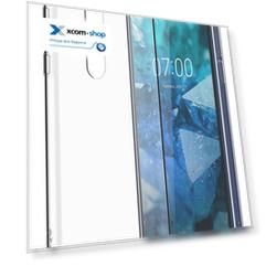 Чехол Nokia 8P00000031 для Nokia 7.1 Clear Case CC-170