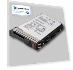 Накопитель SSD HPE 872348-B21 960GB 6G SATA SFF (2.5) Mixed Use Smart Carrier 3yr Warranty Digitally Signed Firmware