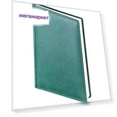 Ежедневник Альт 3115-05 Velvet недатированный A5+