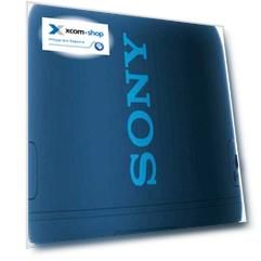 Портативная акустика Sony SRSXB12L
