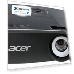 Проектор Acer P6500