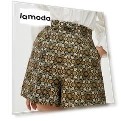 Шорты Sandro