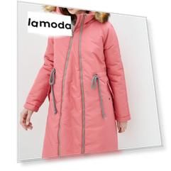 Парка Modress