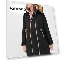 Парка Modress