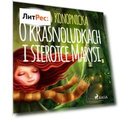 O krasnoludkach i sierotce Marysi