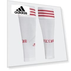 Домашние гетры сборной России 21/22 adidas Performance