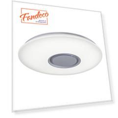 Светильник iLedex JUPITER 60W Opaque