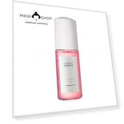 Успокаивающая сыворотка Sioris A Calming Day Ampoule