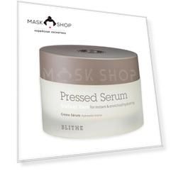Увлажняющая сыворотка Blithe Pressed Serum Velvet Yam 50 мл