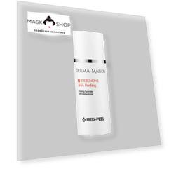 Пилинг-сыворотка с AHA кислотой и идебеноном MEDI-PEEL Derma Maison Idebenone AHA Peeling