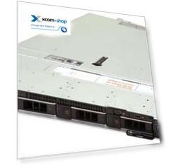 Сервер Dell PowerEdge R440