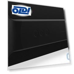Активная акустическая система HIPER NARVI Black, H-TS2, 20 ВТ,130 Гц - 18 кГц,4000 мАч, BT 5,0,Hands-free,Type C