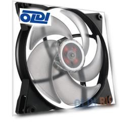 Cooler Master MasterFan Pro 140 Air Pressure, 140mm, 4-Pin (PWM), RGB, 3 pcs + MFP RGB LED Controller