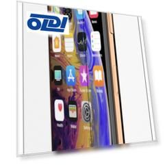 Защитное стекло для экрана и задней крышки Belkin InvisiGlass Ultra для Apple iPhone XS Max прозрачная (F8W931DSAPL)