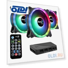 Fan Aerocool Saturn 12F ARGB Pro