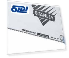 Stanley ножовка по дереву универсальная с закаленным зубом 12 х 380мм (1-20-002), шт