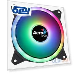 Fan Aerocool Duo 12 ARGB 6-pin