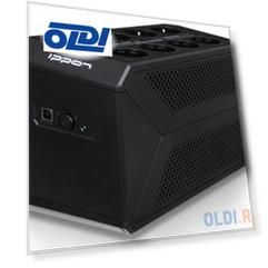 ИБП Ippon Back Comfo Pro II 850 850VA