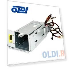 Кабель HPE HPE DL180 Gen10 SFF Box3 to Smart Array E208i-a/P408i-a Cable Kit