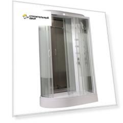 Душевая кабина Comforty 213R, 120х85х215 (00003127376)