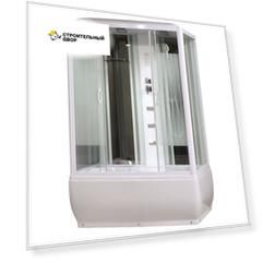 Душевая кабина Comforty 216/2, 150х85х215 (00003132192)