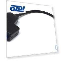 Контроллер USB 3.1 to SATA Espada PA023U3.1 43234