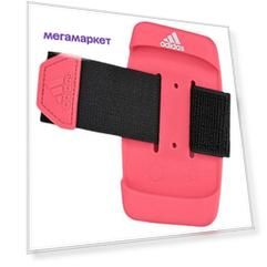 Сумка Для Аксессуаров Adidas 2016 Run Media Armpo Black/Shored/Refsil (L)