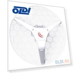 Точка доступа MikroTik RBLHG-2nD
