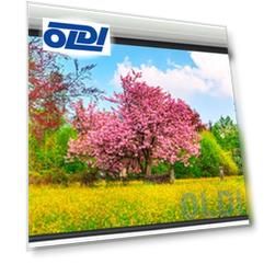 [LMLC-100103] Экран с электроприводом Lumien Master Large Control 470x620 см (раб. область 457x610 см) (300") Matte White FiberGlass черн. кайма по периметру, стальной корпус 4:3, IR и RF управление входит в комплект