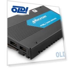 Твердотельный накопитель SSD U.2 7.68 Tb Crucial 9300 PRO Read 3500Mb/s Write 3500Mb/s 3D NAND TLC MTFDHAL7T6TDP-1AT1ZABYY