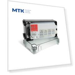 Беспроводной расширительный модуль Salus KL04RF, 4-зонный