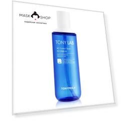Тонер для проблемной кожи Tony Moly Tony Lab AC Control Toner
