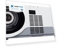 Проектор NEC P502W
