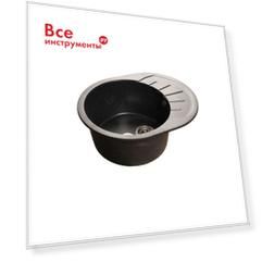 Мраморная мойка GranFest Мраморная мойка GranFest