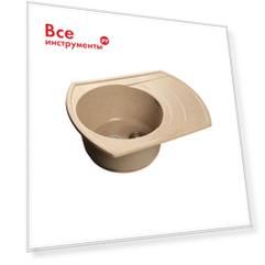 Мраморная мойка GranFest Мраморная мойка GranFest