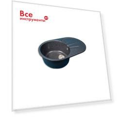 Мраморная мойка GranFest Мраморная мойка GranFest