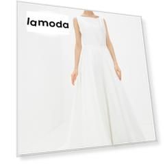Платье Lakshmi fashion