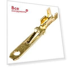 Плоская клемма REXANT 08-0909