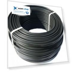 Кабель РЭК-Prysmian ВВГ-Пнг(А)-LS 2х1,5ок(N)-0,66