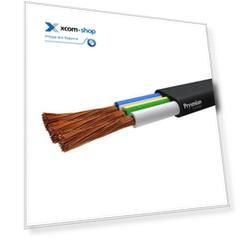Провод РЭК-Prysmian ПГВВП 3x1,5
