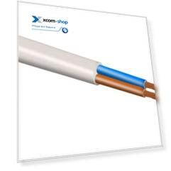 Провод РЭК-Prysmian ПВС 2х2,5