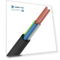 Провод РЭК-Prysmian ПВС 3х1,5