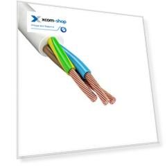 Провод РЭК-Prysmian ПВС 3х2,5
