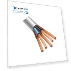 Провод РЭК-Prysmian ПВС 5х2,5