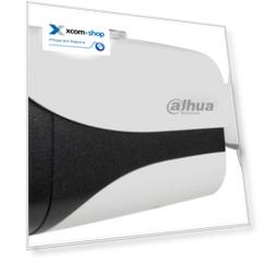 Видеокамера Dahua DH-HAC-HFW2241EP-A-0360B 2Мп, 1/2.8" CMOS, 3.6мм, 25 к/с/2Мп, Starlight, ИК-40м, 0.004лк/F1.6, ИК-фильтр/WDR/OSD/SMART IR, DC12В, IP