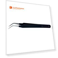 Пинцет KNIPEX KN-923875ESD, 120мм